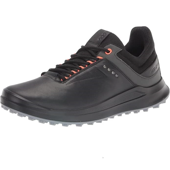 Ecco Core Hydromax Golf Shoes 1 Ecco Core Hydromax Golf Shoes