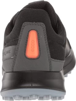 Ecco Core Hydromax Golf Shoes 22 Ecco Core Hydromax Golf Shoes -Golf World Shop EccoCoreHydromax Black2