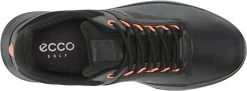 Ecco Core Hydromax Golf Shoes 24 Ecco Core Hydromax Golf Shoes -Golf World Shop EccoCoreHydromax Black4
