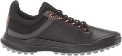 Ecco Core Hydromax Golf Shoes 25 Ecco Core Hydromax Golf Shoes -Golf World Shop EccoCoreHydromax Black5