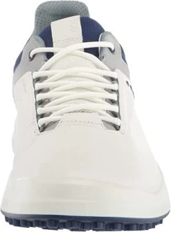 Ecco Core Hydromax Golf Shoes 34 Ecco Core Hydromax Golf Shoes -Golf World Shop EccoCoreHydromax White1
