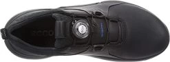 Ecco Biom H4 BOA Golf Shoes -Golf World Shop EccoH4Boa Black4