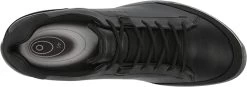 Ecco BIOM Hybrid Spikeless Golf Shoes 32 Ecco BIOM Hybrid Spikeless Golf Shoes -Golf World Shop EccoHybridBiomLaced Black4