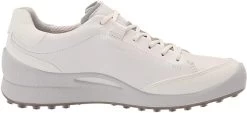 Ecco BIOM Hybrid Spikeless Golf Shoes 37 Ecco BIOM Hybrid Spikeless Golf Shoes -Golf World Shop EccoHybridBiomLaced White5