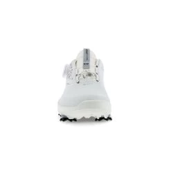 ECCO Women's Biom G5 Golf Shoes -Golf World Shop EccoLadiesBiomG5 White 2