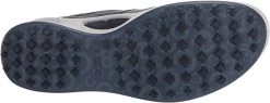 ECCO Ladies Golf Biom Hybrid Golf Shoes 37 ECCO Ladies Golf Biom Hybrid Golf Shoes -Golf World Shop EccoLadiesHydromax MarineSilver3