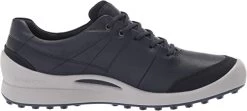 ECCO Ladies Golf Biom Hybrid Golf Shoes 39 ECCO Ladies Golf Biom Hybrid Golf Shoes -Golf World Shop EccoLadiesHydromax MarineSilver5