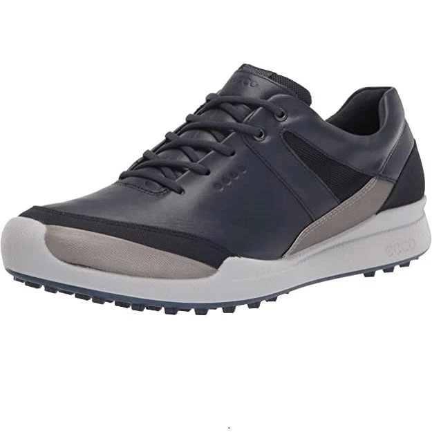 ECCO Ladies Golf Biom Hybrid Golf Shoes 15 ECCO Ladies Golf Biom Hybrid Golf Shoes - Image 15
