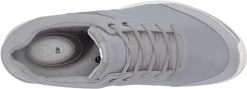 ECCO Ladies Golf Biom Hybrid Golf Shoes 29 ECCO Ladies Golf Biom Hybrid Golf Shoes -Golf World Shop EccoLadiesHydromax SilverMetallic4