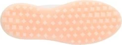 ECCO Ladies Golf Tray Golf Shoes -Golf World Shop EccoLadiesTray WhitePeach3