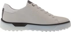 Ecco Men's Tray Golf Shoes -Golf World Shop EccoTray ConcreteBlack5