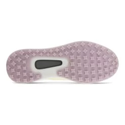 ECCO Women's Core Golf Shoes -Golf World Shop EccoWomensCore StrawYellow 7