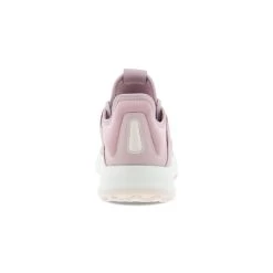 ECCO Women's Core Golf Shoes -Golf World Shop EccoWomensCore VioletIcePink 6