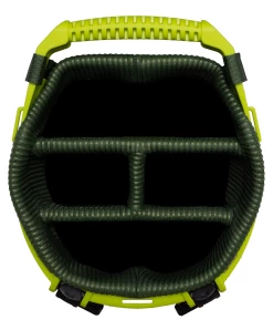 Sun Mountain Golf 2023 Eco-Lite Stand Carry Bag -Golf World Shop EcoLiteStandTop