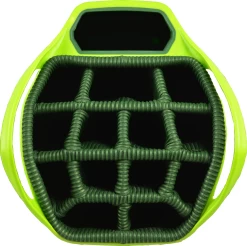 Sun Mountain Golf 2021 ECO-LITE Cart Bag -Golf World Shop EcoliteCartTop