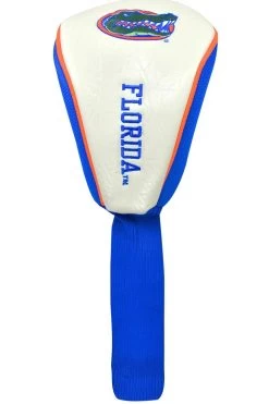Team Golf NCAA Collegiate Driver Headcovers -Golf World Shop Ergonomix Driver Covers Florida