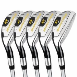 Orlimar Golf Escape Hybrid Iron Set -Golf World Shop Escape Hybrid 7 8c00ce68 fb32 4a9c 9297 e209418f3f46