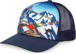 Sunday Afternoons Artist Series Trucker Hats -Golf World Shop Everest