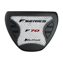 Orlimar Golf F70 Mallet Putters 15 Orlimar Golf F70 Mallet Putters -Golf World Shop F70 Orlimar Putter Black 1