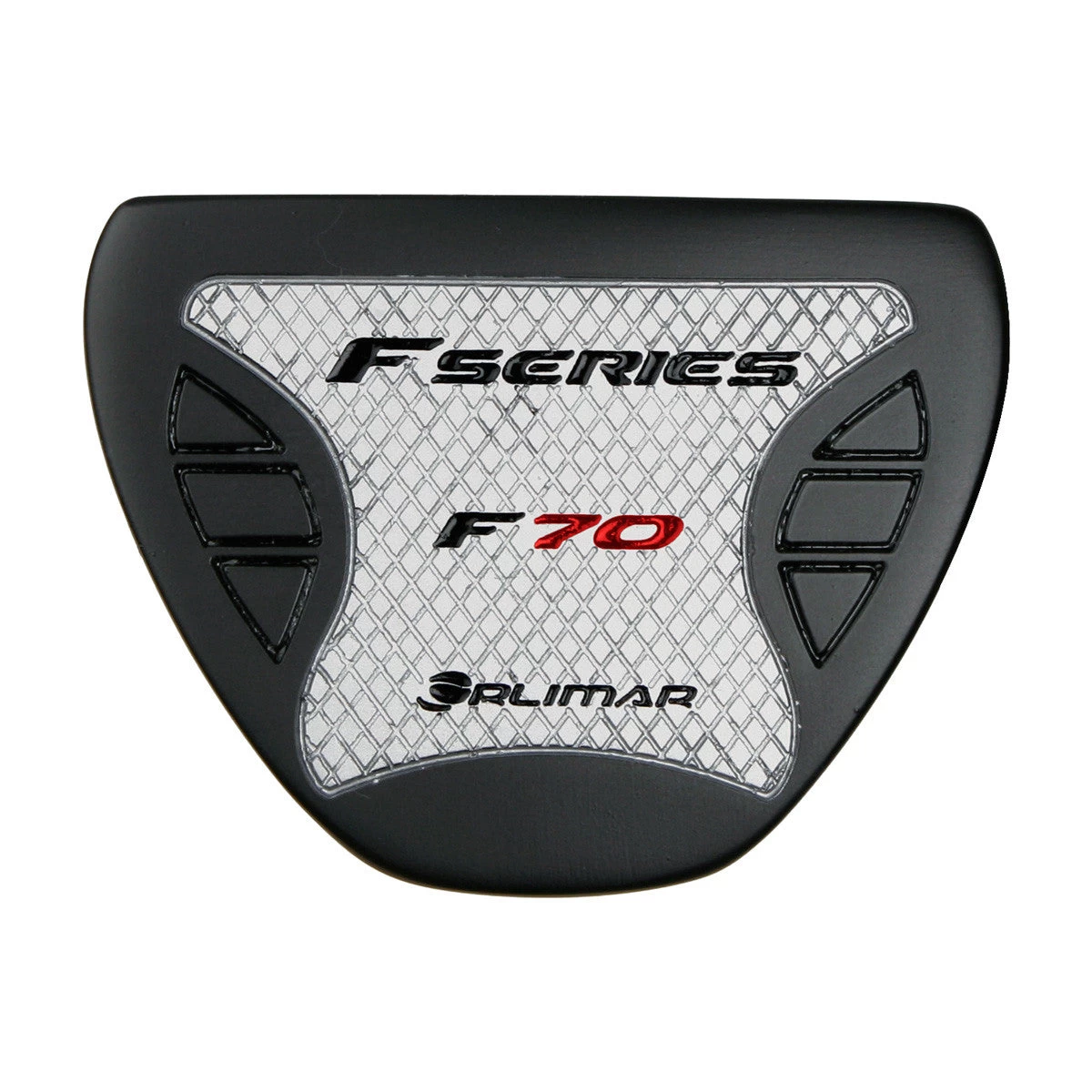 Orlimar Golf F70 Mallet Putters 7 Orlimar Golf F70 Mallet Putters - Image 7