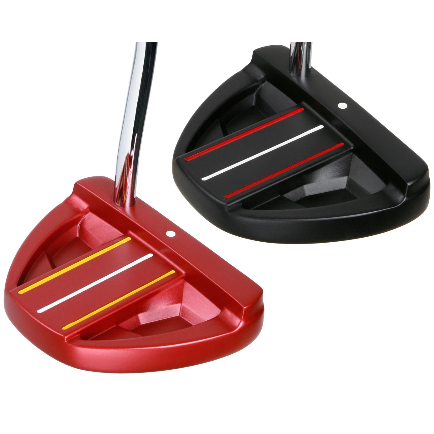 Orlimar Golf F70 Mallet Putters 1 Orlimar Golf F70 Mallet Putters