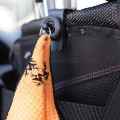 Frogger Bag Latch-It -Golf World Shop FROGGER GOLF BAG LATCH IT MAIN 2