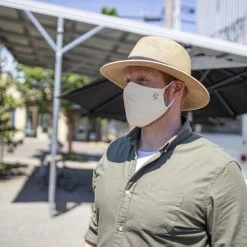 Sunday Afternoons UVShield Cool SPF 50+ Face Mask -Golf World Shop FaceMask 0