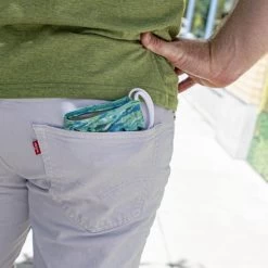 Sunday Afternoons UVShield Cool SPF 50+ Face Mask -Golf World Shop FaceMask 2