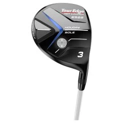 Tour Edge Hot Launch E522 Fairway Woods