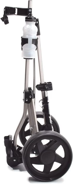 Fairway Flyer Push Cart - 603 -Golf World Shop FairwayFlyer603 2