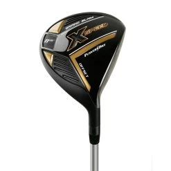 Powerbilt Grand Slam XSpeed Fairway Woods -Golf World Shop Fairway 11 Wood Offset