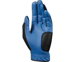 Maxfli Universal Fit Color Golf Gloves -Golf World Shop Fit Glove Blue 2