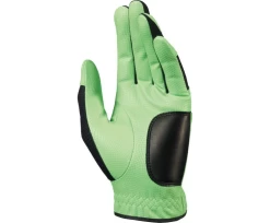 Maxfli Universal Fit Color Golf Gloves -Golf World Shop Fit Glove Green 2