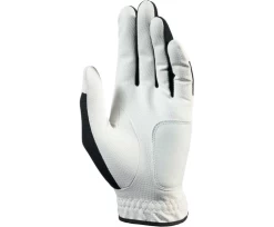 Maxfli Universal Fit Color Golf Gloves -Golf World Shop Fit Glove White 2