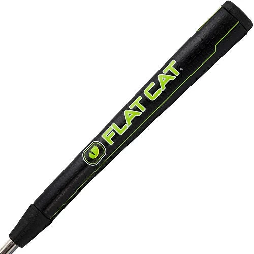 Flat Cat Pistol Putter Grip 1 Flat Cat Pistol Putter Grip