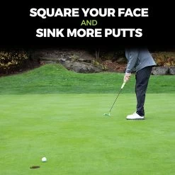 Flat Cat Pistol Putter Grip 11 Flat Cat Pistol Putter Grip -Golf World Shop FlatCatPistolPutterGrips5