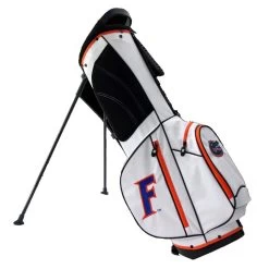Bridgestone Golf NCAA Collegiate Stand Bag -Golf World Shop Florida 2