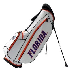 Bridgestone Golf NCAA Collegiate Stand Bag -Golf World Shop Florida 9e487821 e65b 4459 aa3a bb6e91280d8e
