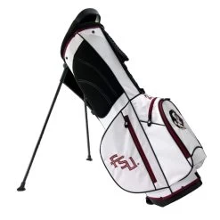 Bridgestone Golf NCAA Collegiate Stand Bag -Golf World Shop Florida State 2