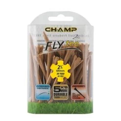 Champ Fly Tees 2.75" Plastic Golf Tees -Golf World Shop Flytee 234 30 Natural 95528 600px 1800x1800 2afcc4f4 79b3 4b98 a48d b2186f2c4b8d