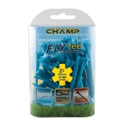 Champ Fly Tees 2.75" Plastic Golf Tees -Golf World Shop Flytee 234 30 NeonBlue 95515 600px 1800x1800 986559b5 08e7 4dde 9cc0 dd9d732885d1