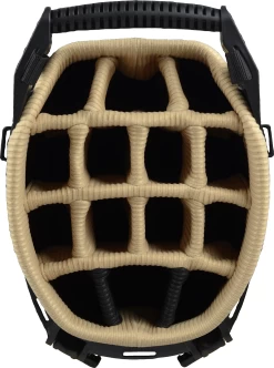 Sun Mountain Golf 2021 4.5 LS 14-Way Divided Golf Stand Carry Bag 16 Sun Mountain Golf 2021 4.5 LS 14-Way Divided Golf Stand Carry Bag -Golf World Shop Four514wayTop