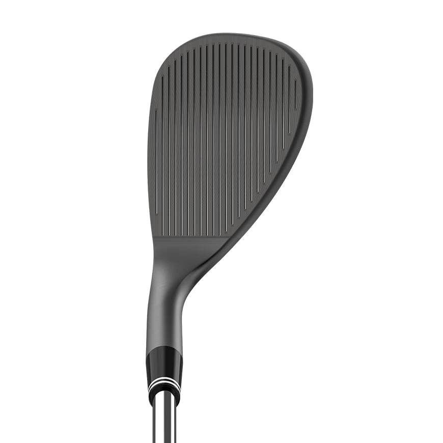 Cleveland Golf RTX Full-Face Black Satin Wedge 2 Cleveland Golf RTX Full-Face Black Satin Wedge - Image 2