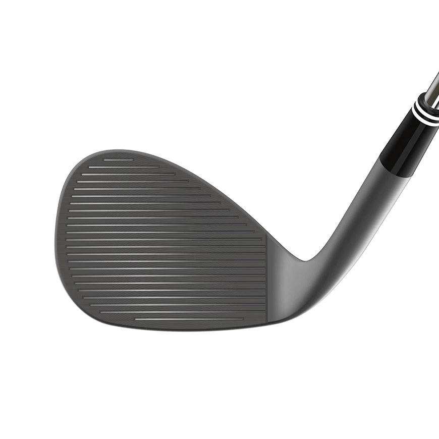 Cleveland Golf RTX Full-Face Black Satin Wedge 3 Cleveland Golf RTX Full-Face Black Satin Wedge - Image 3