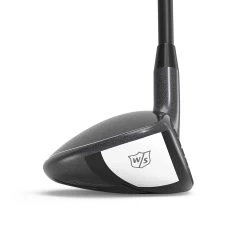 Wilson Staff Launch Pad Fybrid -Golf World Shop Fybrid 6