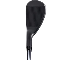 Tommy Armour GXT Blade PVD Black Wedges -Golf World Shop GXT Black Wedge 2