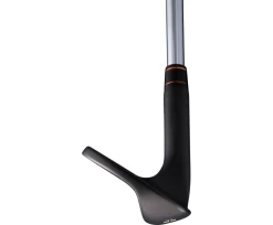 Tommy Armour GXT Blade PVD Black Wedges -Golf World Shop GXT Black Wedge 3