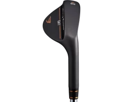 Tommy Armour GXT Blade PVD Black Wedges -Golf World Shop GXT Black Wedge 4