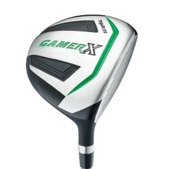 Top-Flite Golf Men's Gamer X 16-Piece Complete Box Set -Golf World Shop GamerXFullSet2