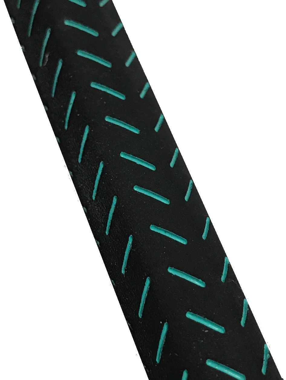 Golf Classic Vintage Tour Velvet Reminder Grips - Junior 2 Golf Classic Vintage Tour Velvet Reminder Grips - Junior - Image 2